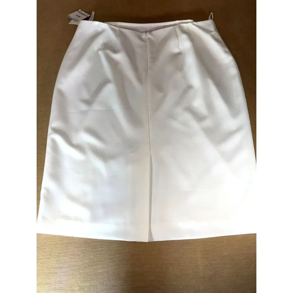 Kasper skirt off